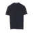 Zadig & Voltaire Zadig & Voltaire T-Shirts And Polos BLUE