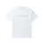 RANDOM IDENTITIES Random Identities T-Shirt Clothing WHITE