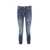 7 For All Mankind 7 For All Mankind Jeans BLUE