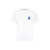 JW Anderson J.W.Anderson T-Shirts And Polos WHITE