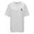 JW Anderson JW Anderson T-Shirts WHITE