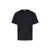 JW Anderson JW Anderson T-Shirt Jw Anchor Camper Black