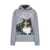 JW Anderson Jw Anderson Sweaters MID GREY MELANGE