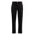 Calvin Klein Calvin Klein 5-Pocket Straight-Leg Jeans Black