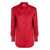 Calvin Klein Calvin Klein Long Sleeve Shirt RED