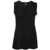 NORMA KAMALI Norma Kamali Sleeveless Top Black