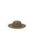 IBELIV Ibeliv "Lalao" Hat BROWN