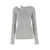 LOW CLASSIC Low Classic Shirts GREY