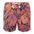 Mc2 Saint Barth MC2 Saint Barth Lighting 70 Lightweight Fabric Swimsuit With Paisley Print MULTICOLOR