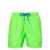 Mc2 Saint Barth MC2 Saint Barth Ultralight Swim Shorts Pantone Clothing GREEN