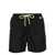 Mc2 Saint Barth MC2 Saint Barth Ultralight Swim Shorts Pantone Clothing Black