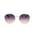 Liu Jo Liu Jo Sunglasses GOLD