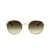 Liu Jo Liu Jo Sunglasses GOLD