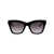 Liu Jo Liu Jo Sunglasses 001 BLACK