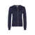 Barbour Barbour Cardigan BLUE