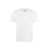 MAISON KITSUNÉ Maison Kitsuné Cotton Crew-Neck T-Shirt WHITE