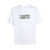 MAISON KITSUNÉ Maison Kitsuné T-Shirt WHITE