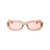 Longchamp Longchamp Sunglasses 716 PINK