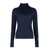 Roberto Collina Roberto Collina Long Sleeve Turtleneck BLUE