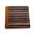 Paul Smith Paul Smith Towel Large Sig Strp Accessories MULTICOLOUR