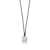 Paul Smith Paul Smith Men Necklace Single Tag Accessories GREY