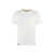 Paul Smith Paul Smith Cotton Crew-Neck T-Shirt WHITE