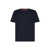 Paul Smith Paul Smith T-Shirts And Polos VERY DARK NAVY