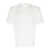 OUR LEGACY Our Legacy New Box T-Shirt WHITE