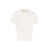 OUR LEGACY Our Legacy New Box Cotton Crew-Neck T-Shirt Beige