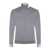 Manuel Ritz Manuel Ritz  Turtleneck GREY