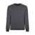 Manuel Ritz Manuel Ritz  Wool Sweater GREY