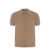 Manuel Ritz Manuel Ritz Polo Shirt E Brown