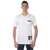 Daniele Alessandrini Daniele Alessandrini Topwear WHITE