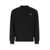 Fred Perry Fred Perry Sweatshirts Black