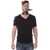 Daniele Alessandrini Daniele Alessandrini Topwear Black