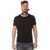 Daniele Alessandrini Daniele Alessandrini Topwear Black