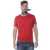 Daniele Alessandrini Daniele Alessandrini Topwear RED