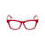 Marc Jacobs MARC JACOBS Optical RED
