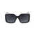 Marc Jacobs MARC JACOBS Sunglasses Black