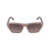 Marc Jacobs MARC JACOBS Sunglasses Beige