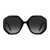 Marc Jacobs Marc Jacobs Sunglasses Black