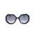 Marc Jacobs MARC JACOBS Sunglasses Black