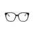 Marc Jacobs Marc Jacobs Optical 807 BLACK