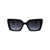 Marc Jacobs Marc Jacobs Sunglasses 8079O BLACK