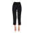 Michael Kors Michael Kors Cropped Trousers Black