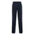 Max Mara 'S Max Mara Michela Cady Trousers BLUE