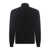 Tagliatore Tagliatore Sweaters Black