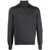 Tagliatore Tagliatore Sweaters Grey GREY