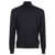 Tagliatore Tagliatore Sweaters Blue BLUE