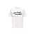 MAISON KITSUNÉ Maison Kitsuné T-Shirt And Polo Shirt WHITE